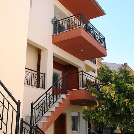 Luxury Sunny Home Near To Water-Park Agia Paraskevi  외부 사진