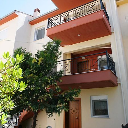 Luxury Sunny Home Near To Water-Park Agia Paraskevi  외부 사진