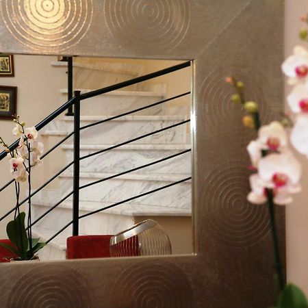 Luxury Sunny Home Near To Water-Park Agia Paraskevi  외부 사진