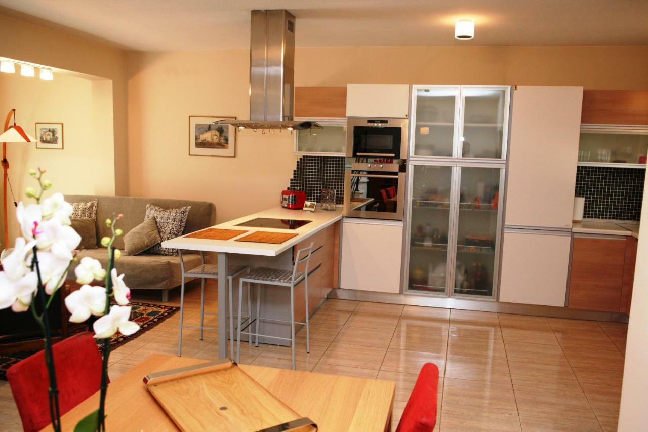 Luxury Sunny Home Near To Water-Park Agia Paraskevi  외부 사진