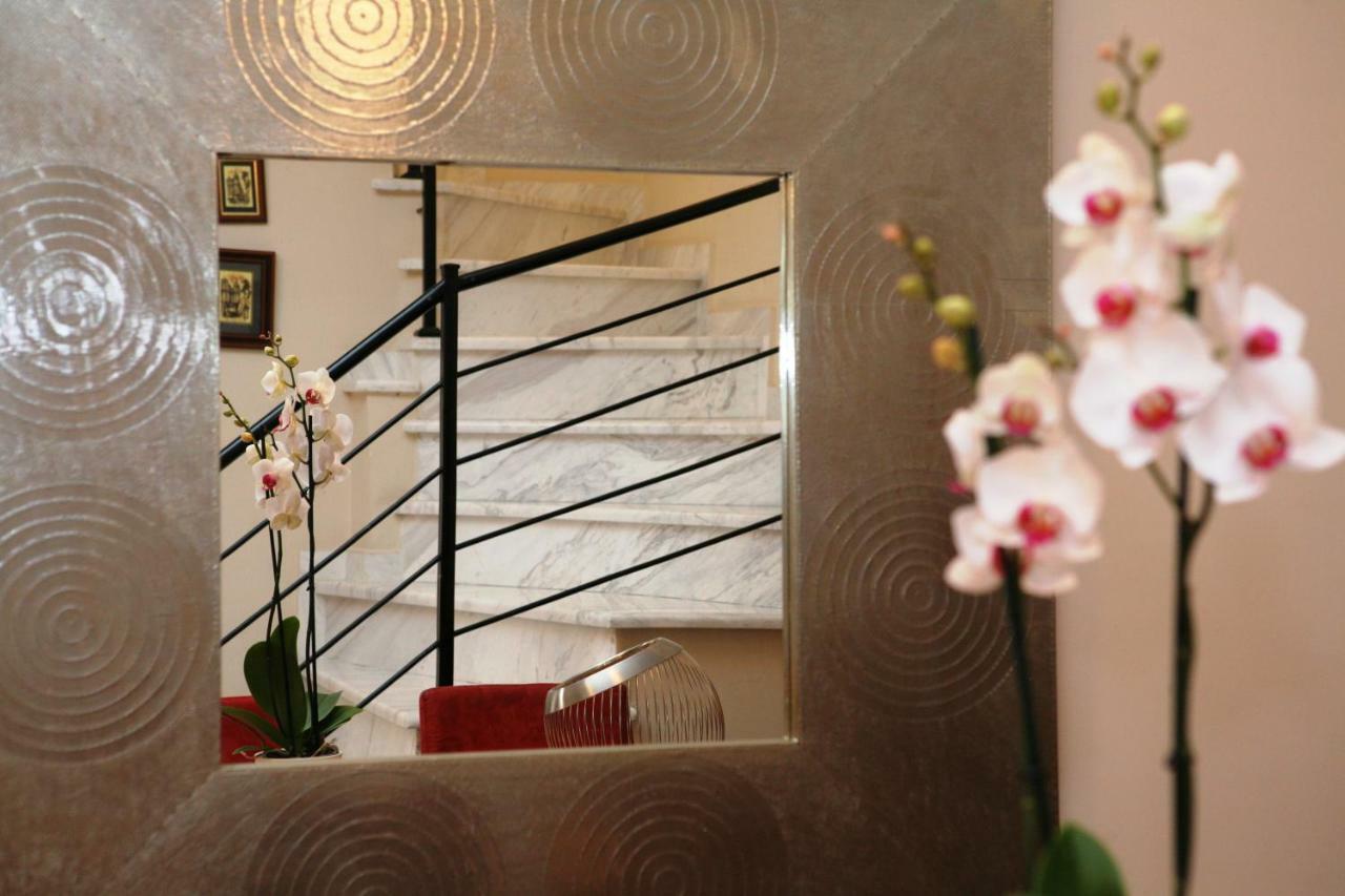 Luxury Sunny Home Near To Water-Park Agia Paraskevi  외부 사진